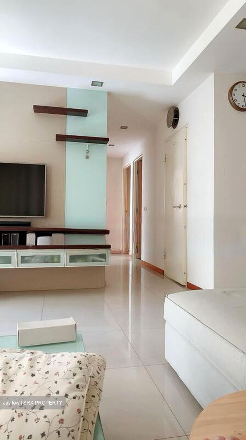 Blk 518D The Premiere @ Tampines (Tampines), HDB 5 Rooms #484499301